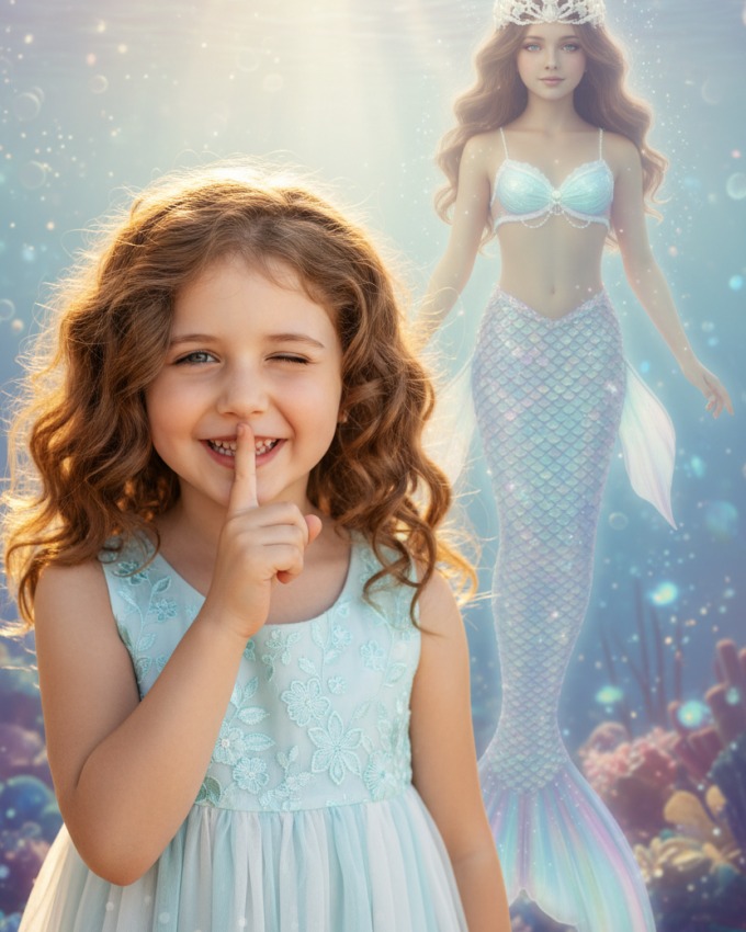 Personalizowana książka dla dzieci