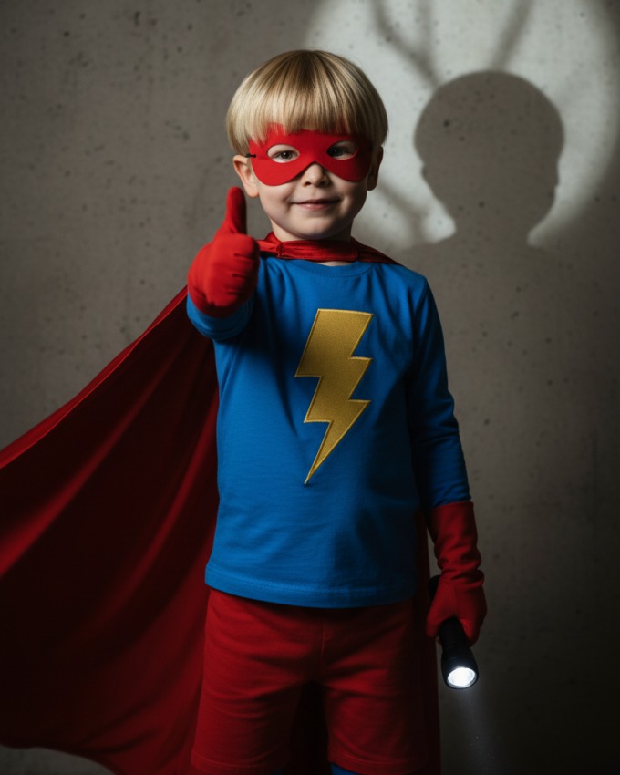 Personalizowana książka dla dzieci