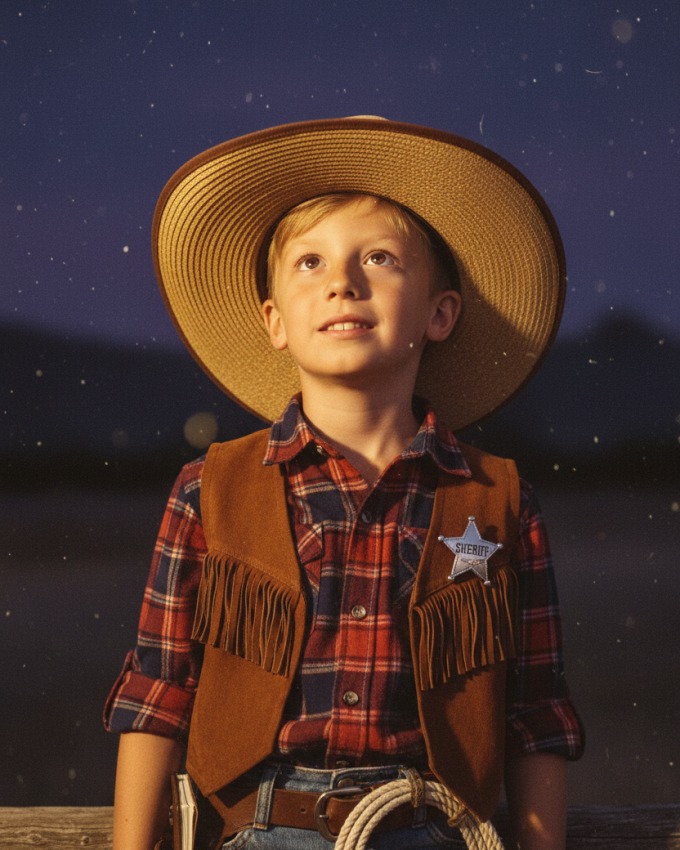 Personalizowana książka dla dzieci