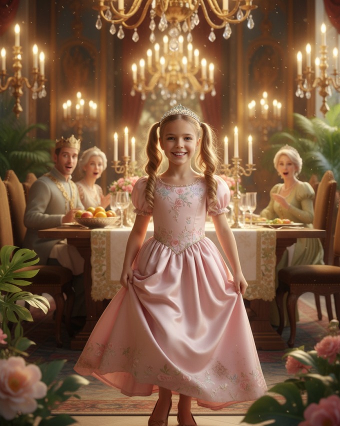 Personalizowana książka dla dzieci