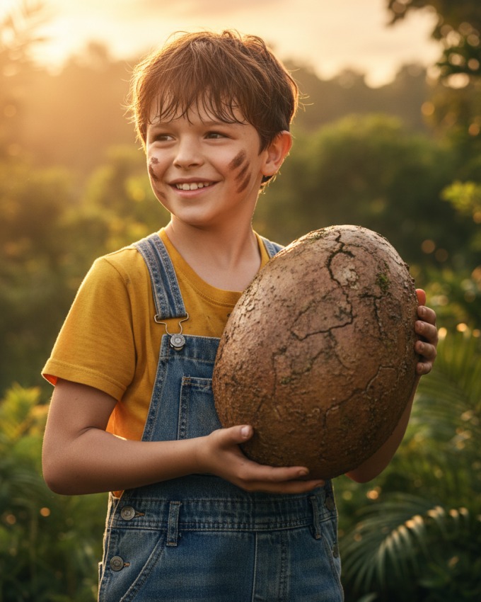 Personalizowana książka dla dzieci