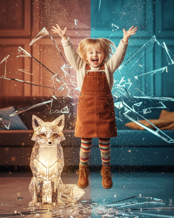 Personalizowana książka dla dzieci