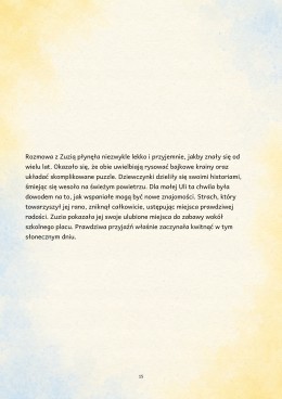 Ja i mój pierwszy dzień w szkole - personalizowana fotorealistyczna książka