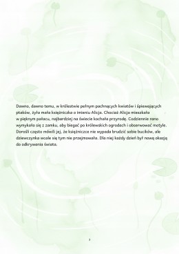 Ja i żaba z tajemniczego stawu - personalizowana fotorealistyczna książka