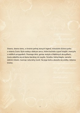 Ja i Bestia - personalizowana fotorealistyczna książka